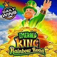 Emerald King Rainbow Road™